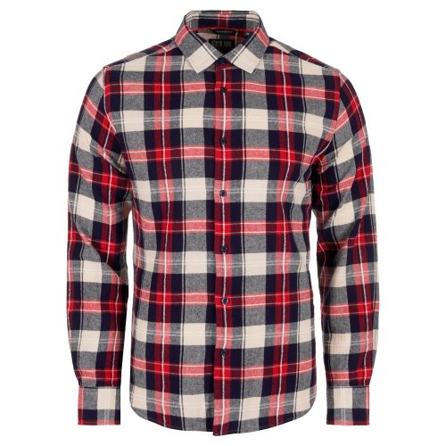 Fuji Flannel