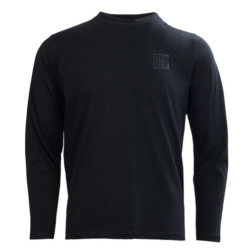 Burakku Long Sleeve