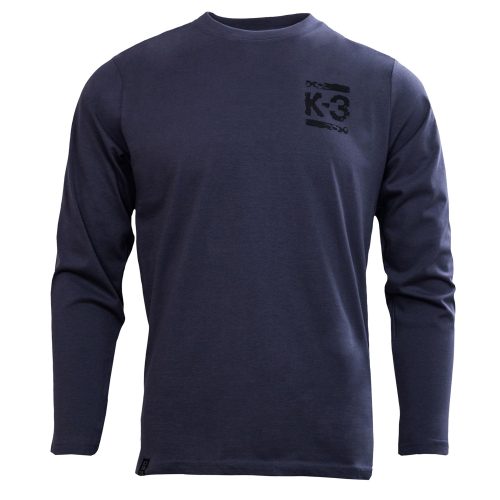 X Basic Long Sleeve