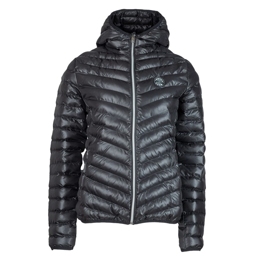 Kyoto Grey Coat